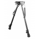 H-STYLE SPRING TENSION BIPOD (Long): *BPHS03